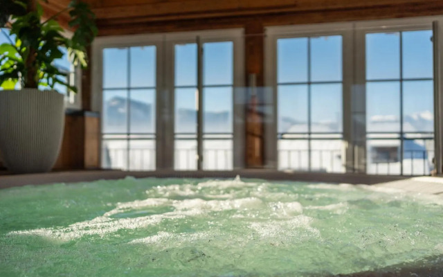 mivida - Wellness Apartments Kanzler