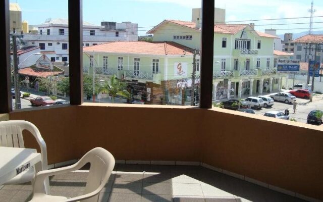 Residencial Ilha Dourada