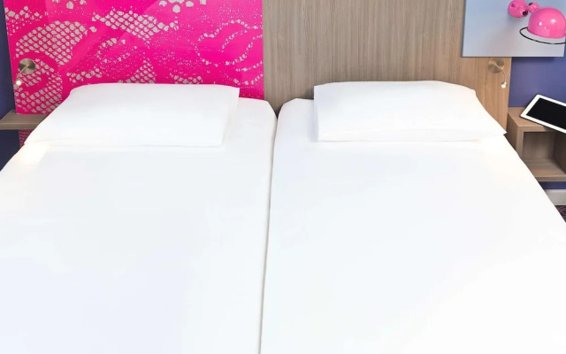 ibis Styles Arles Palais des Congrès