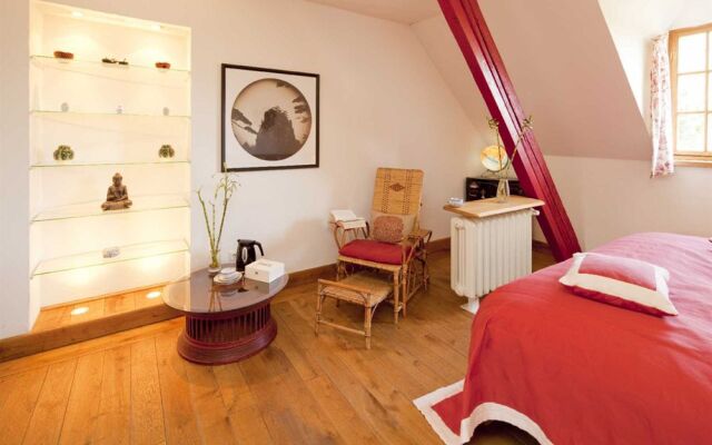 Hotel Schloss Hertefeld