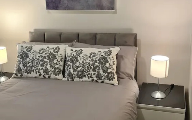 Castleton Gardens Apartments Belfast