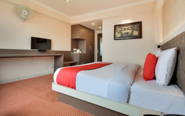 Oyo 6231 Hotel Aangan Regency