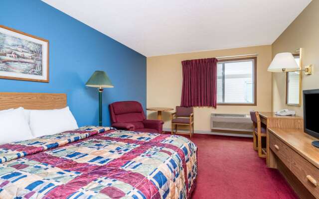 Days Inn by Wyndham West-Eau Claire