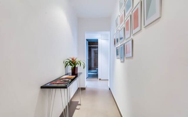 Sweet inn Apartments Grands Boulevards