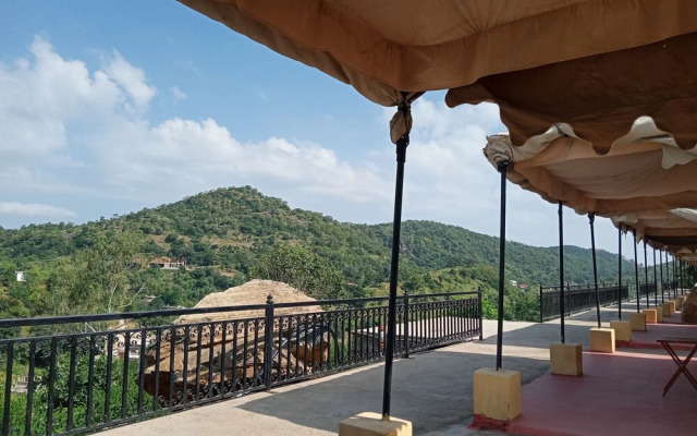 The Junagarh Lodge Kumbhalgarh