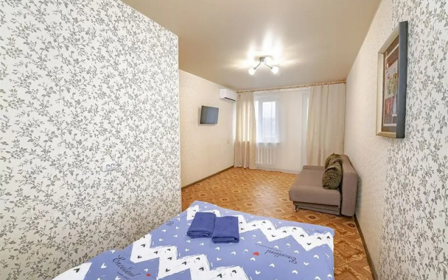 Apartments Sunrise Flat on Okeanskiy av. 149