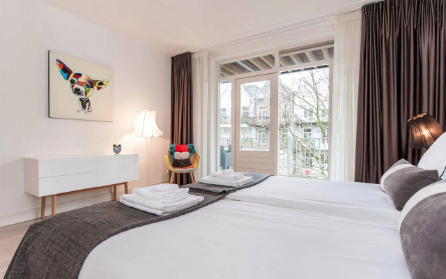 Cityden Rijksmuseum Serviced Apartments