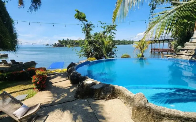 Casa Caribe Hotel