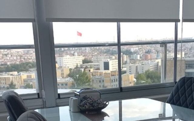 Grand Belli Otel