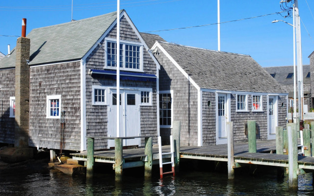 Edgar Hotel Martha's Vineyard, an Ascend Collection Hotel