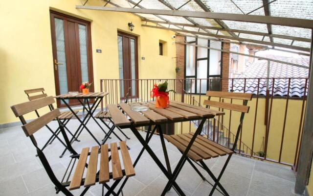 Là Drint Bed & Breakfast