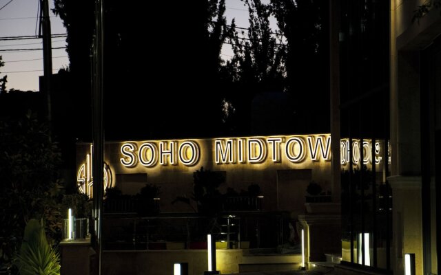 Soho Midtown Hotel