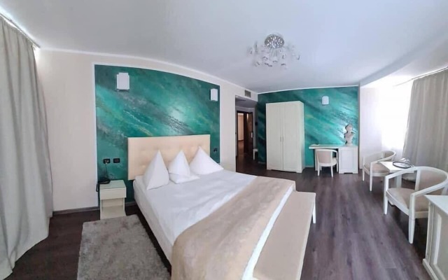 Hotel Paradis Cluj Napoca