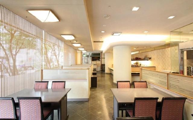 APA Hotel Kokura Ekimae