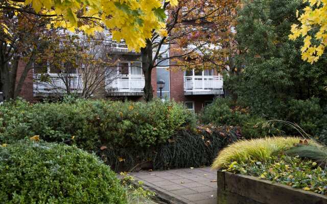 Windmill Lane 002