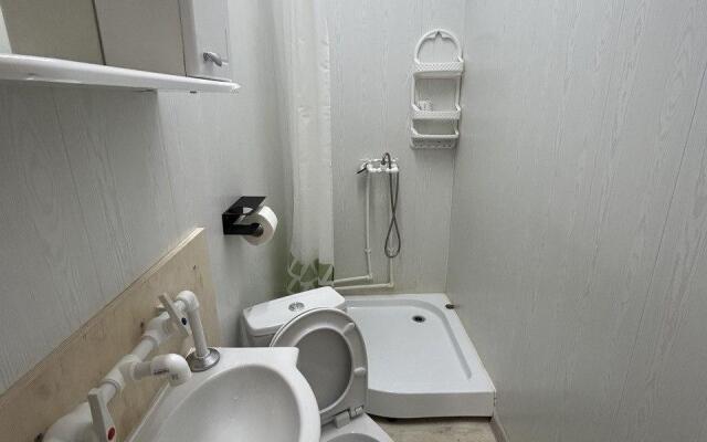 Vihta dom banya