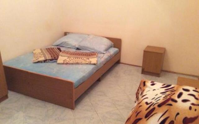 Guest house on Fruktovaya 317