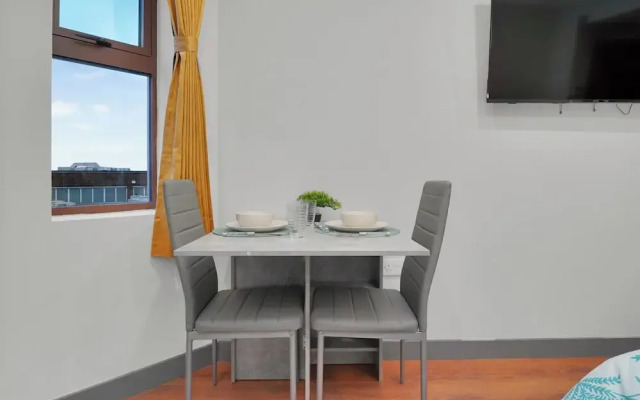 East London Aparthotel - Ilford / London