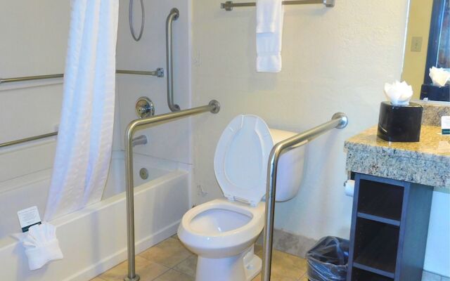 Comfort Inn Jonesville