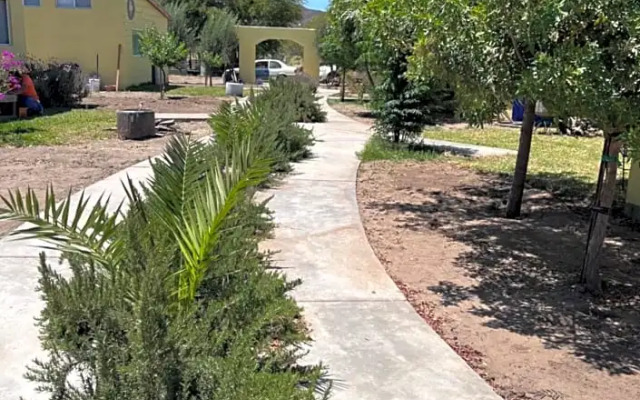 El Mezquite Hotel Mexicano Hab José Alfredo Jiménez