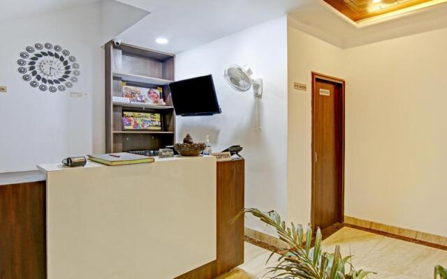 Treebo Royal Empire Adarsh Nagar, Chandigarh