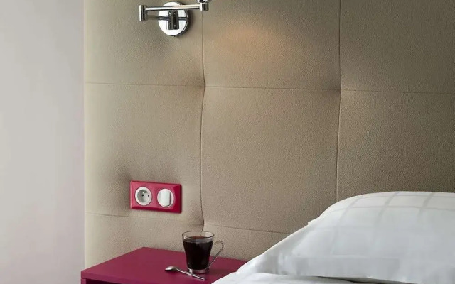 Brit Hotel Confort Limouzi Tulle