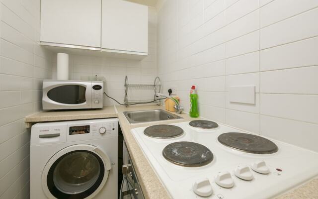 Hyde Park Serviced Apartments