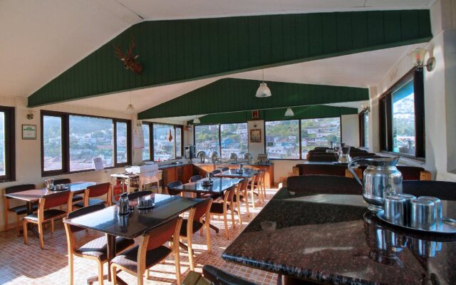 Pine Borough Inn