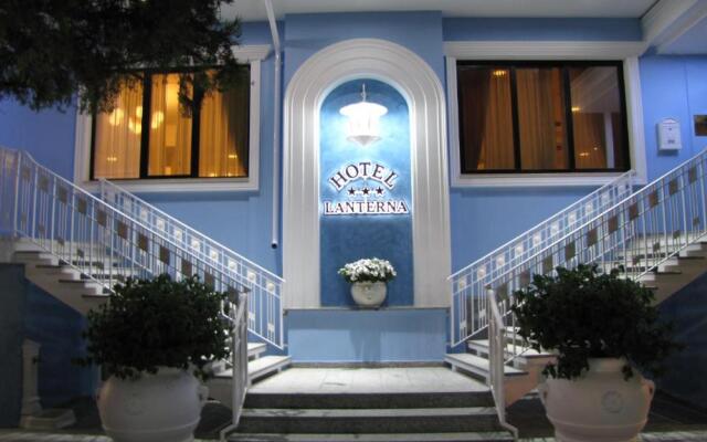 Hotel Lanterna