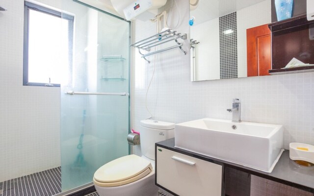 Sanya Chunting Holiday Apartment