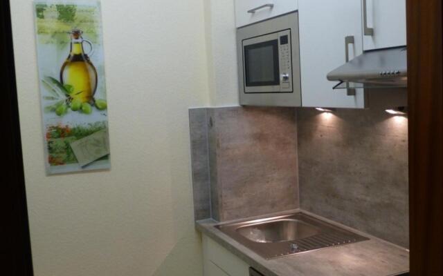 Ferienwohnung Wiemers