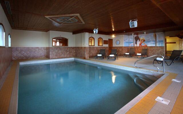 Plein Sud - Chalet des Neiges