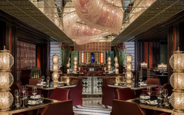 Four Seasons Hotel Beijing