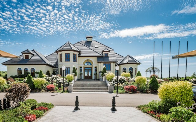 Sierra Bungaloves