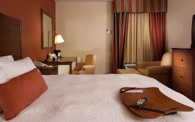 Hampton Inn Atlanta-North Druid Hills Hotel