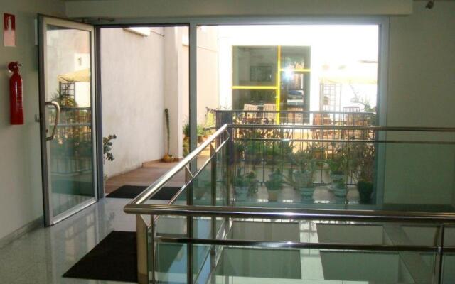 Hotel Blauet by Bossh Hotels