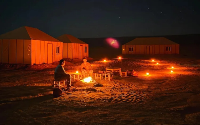 starlitdesertcamp
