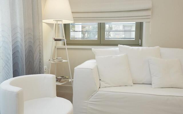 Sunrise Pelion Villas Sea View 2