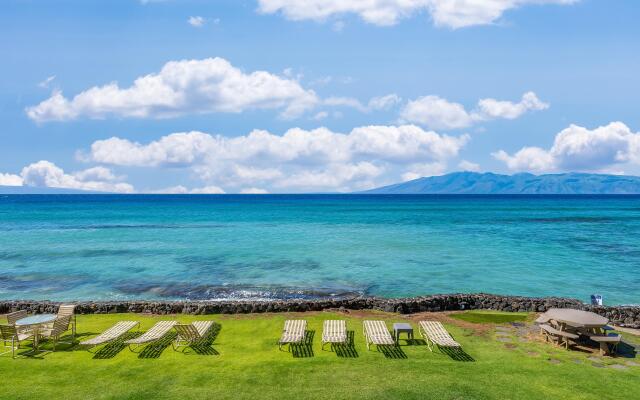 Kaleialoha 213 in Lahaina
