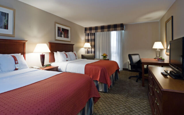 Holiday Inn Dayton/Fairborn I-675