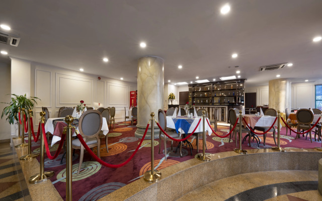 Mithrin Hotel Halong