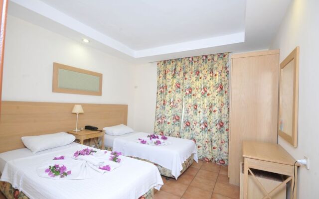 Green Park Aparts Hotel