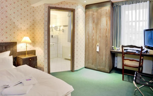 Stadthotel Patrizier