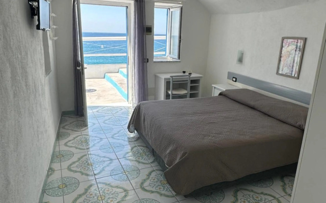 Hotel Regina del Mare