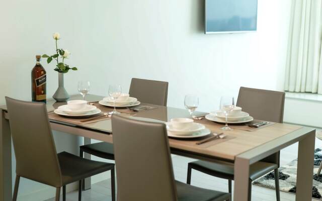Léman Suites - managed by Apartmentel