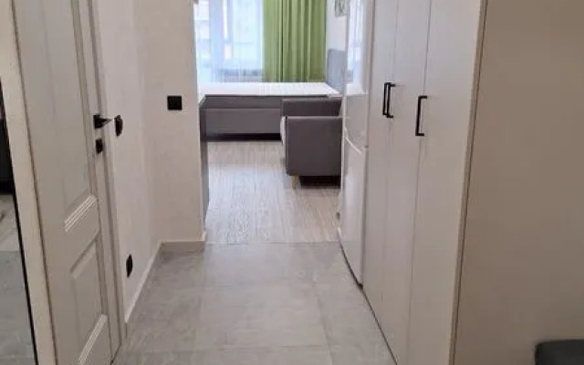 Апартаменты Рентал СПБ на Богатырском проспекте, д. 2А