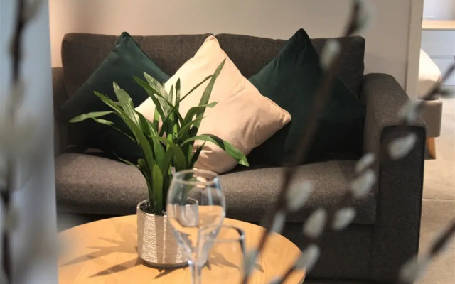 Urbana Apartments -Blackfriars