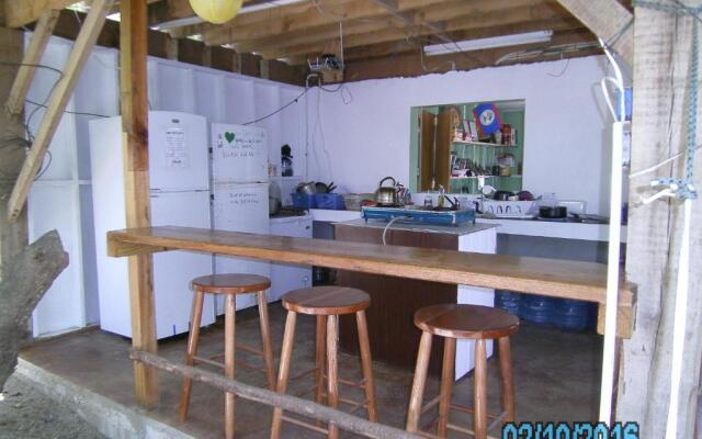 The Funky Dodo Backpackers Hostel