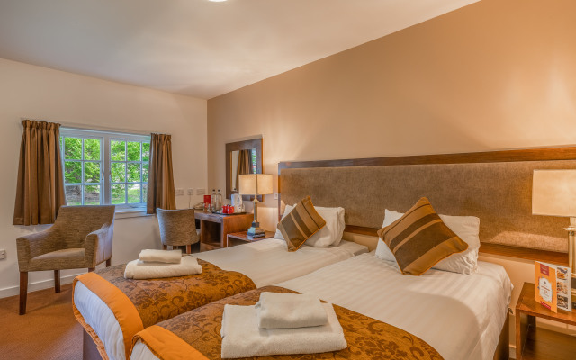 Muthu Newton Hotel (Near Inverness Airport)