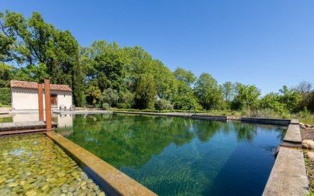 Château de Ronel